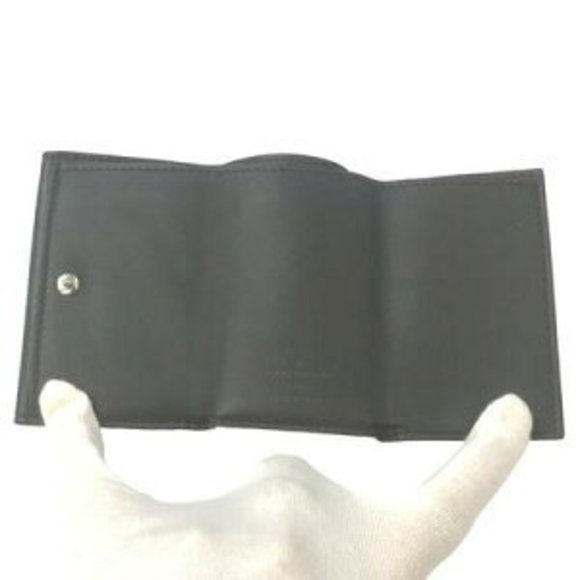 Louis Vuitton Discovery Wallet Monogram Shadow Trifold Eclipse - Picture 4 of 7